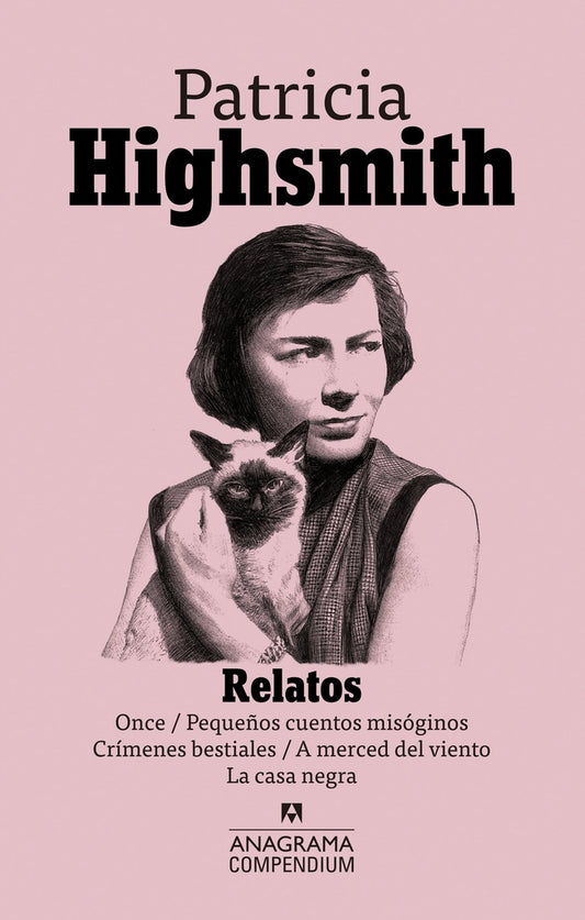 RELATOS  | HIGHSMITH PATRICIA