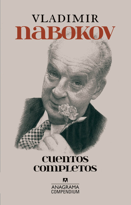 CUENTOS COMPLETOS   (CM) | VLADIMIR NABOKOV