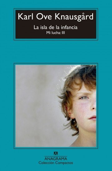LA ISLA DE LA INFANCIA | KNAUSGARD KARL OVE