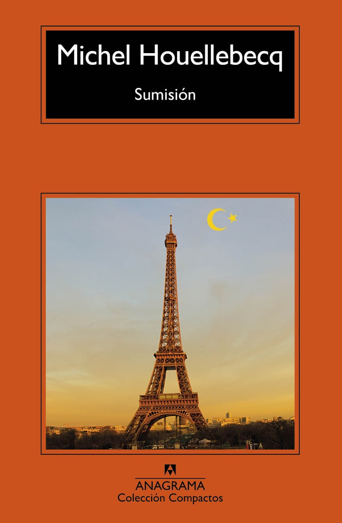 Sumisión | HOUELLEBECQ MICHEL