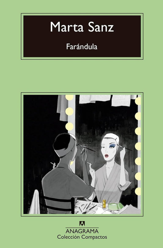 FARANDULA | SANZ MARTA