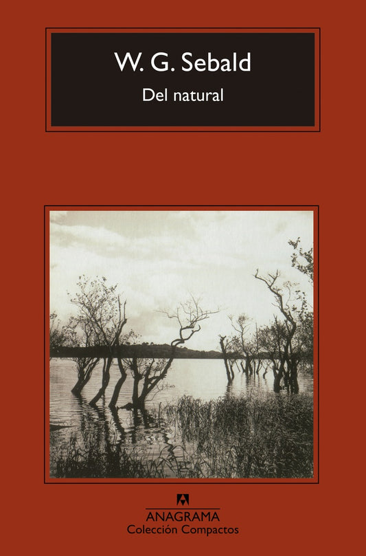 Del natural | W.G.SEBALD