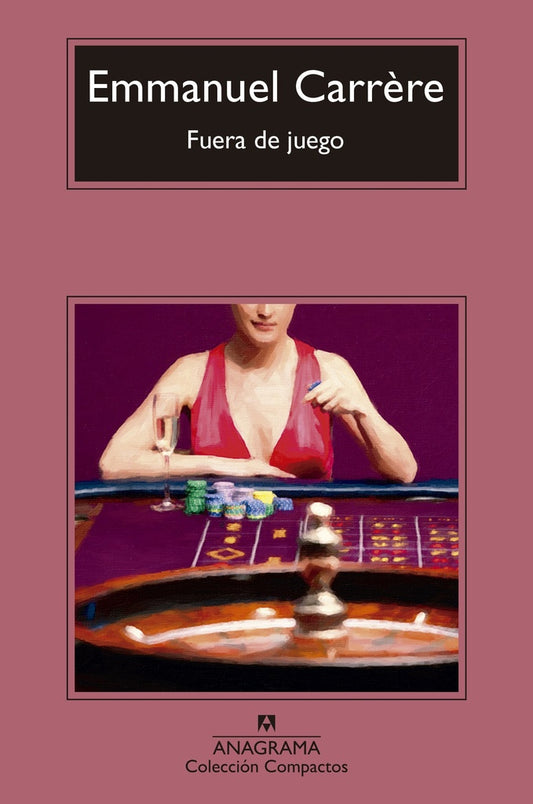 Fuera De Juego (Cm)