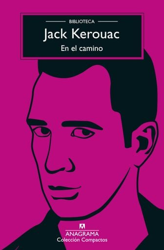 EN EL CAMINO (CM NVA. ED.) | Jack Kerouac