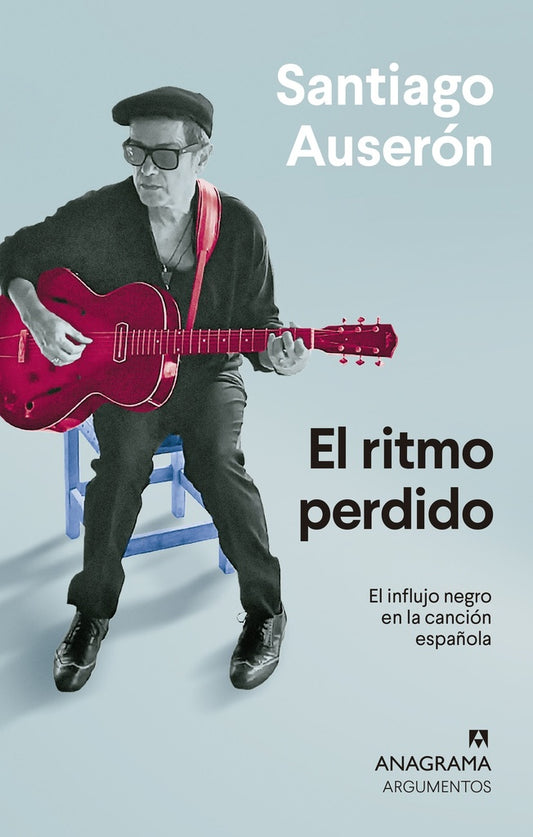 El ritmo perdido | Santiago Auseron Marruedo