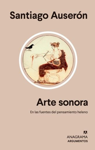 Arte Sonora | SANTIAGO AUSERON