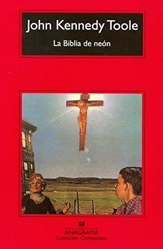 LA BIBLIA DE NEON | JHON KENNEDY TOOLE