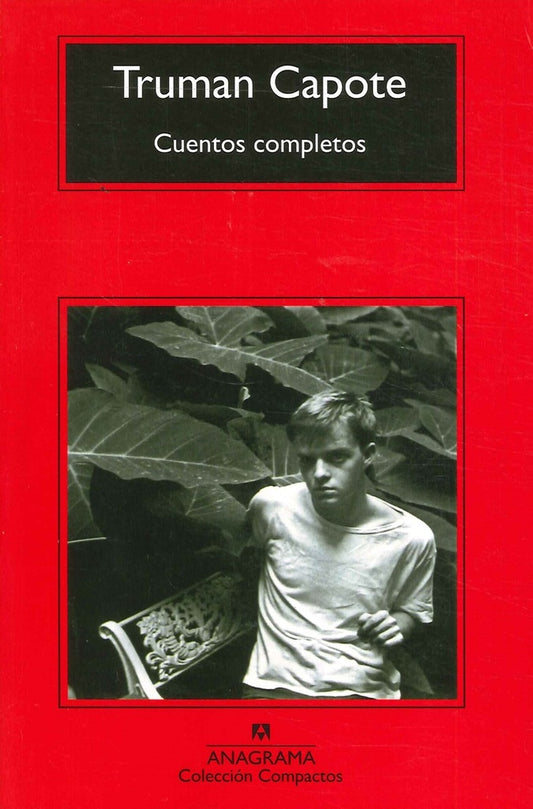 Cuentos Completos (Cm) Capote | Truman Capote