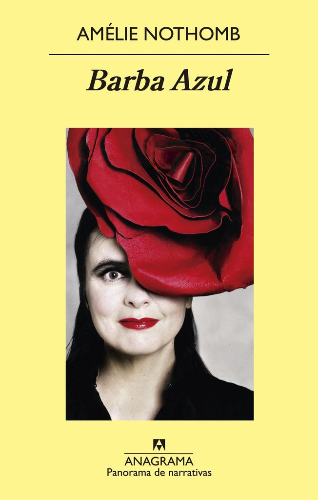 BARBA AZUL | NOTHOMB AMELIE
