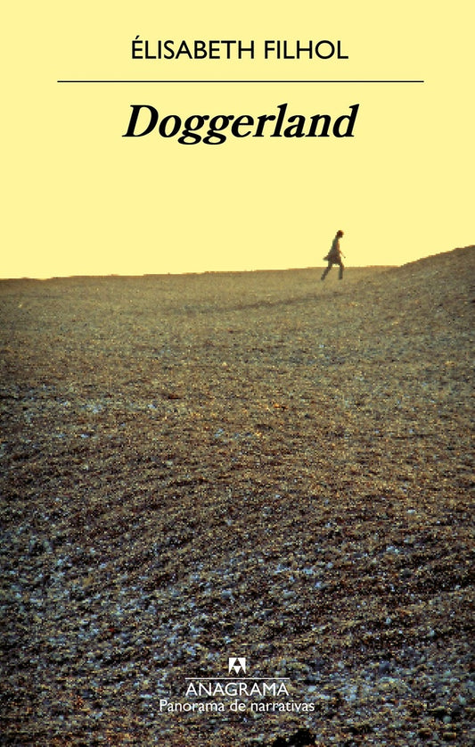 DOGGERLAND | Elisabeth Filhol