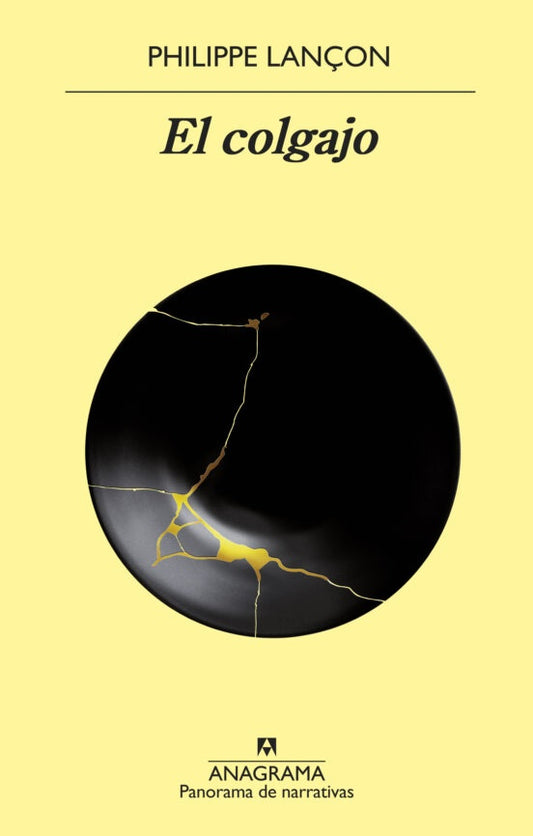 EL COLGAJO | Philippe Lancon