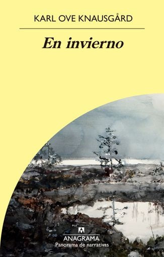 En Invierno | KNAUSGARD KARL OVE