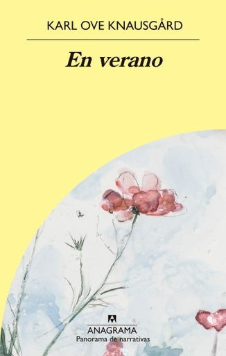 En Verano | KNAUSGARD KARL OVE