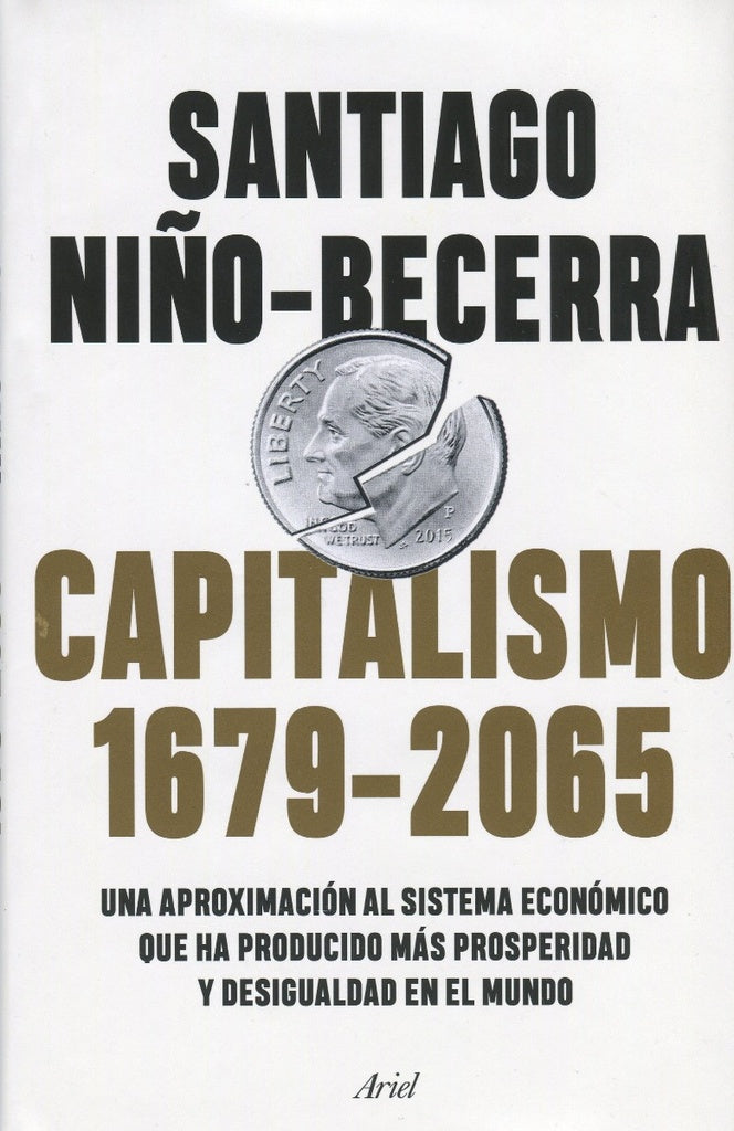 Capitalismo (16792065) | Santiago NiñoBecerra