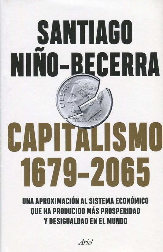 Capitalismo (16792065) | Santiago NiñoBecerra