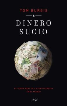 Dinero sucio | Tom Burgis