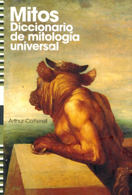 Mitos | Arthur Cotterell