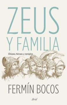 Zeus y familia | Fermín Bocos