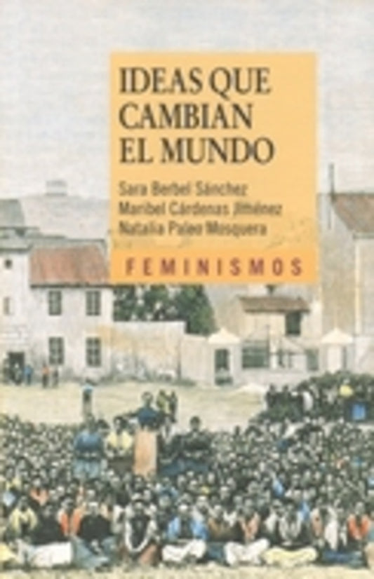 IDEAS QUE CAMBIAN EL MUNDO | CÁRDENAS JIMÉNEZ MARIBEL Y PALEO MOSQUERA NATALIA