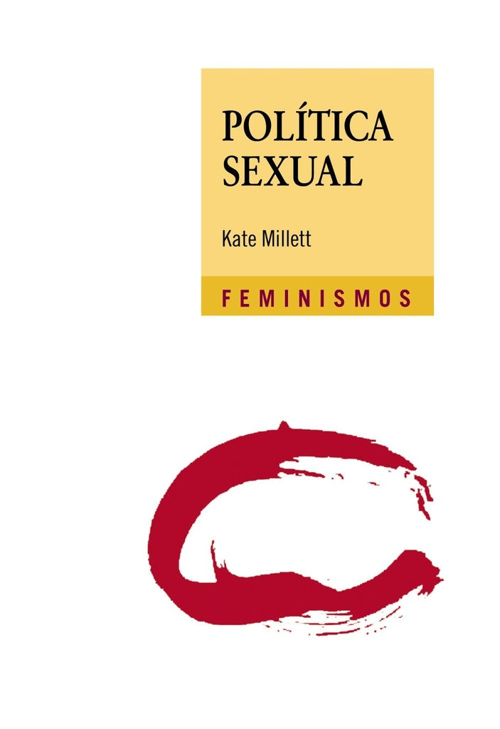 POLITICA SEXUAL | KATE MILLETT