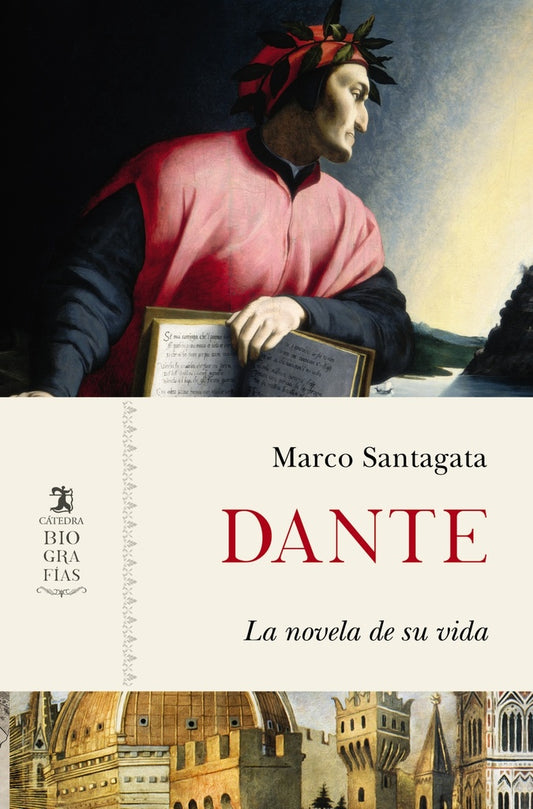 DANTE | MARCO SANTAGATA