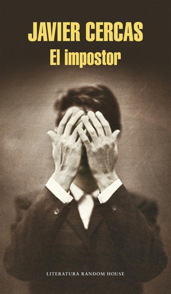 IMPOSTOR, EL | Javier Cercas