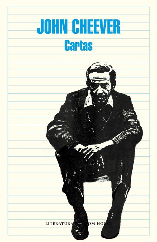 CARTAS (JOHN CHEEVER) | John Cheever