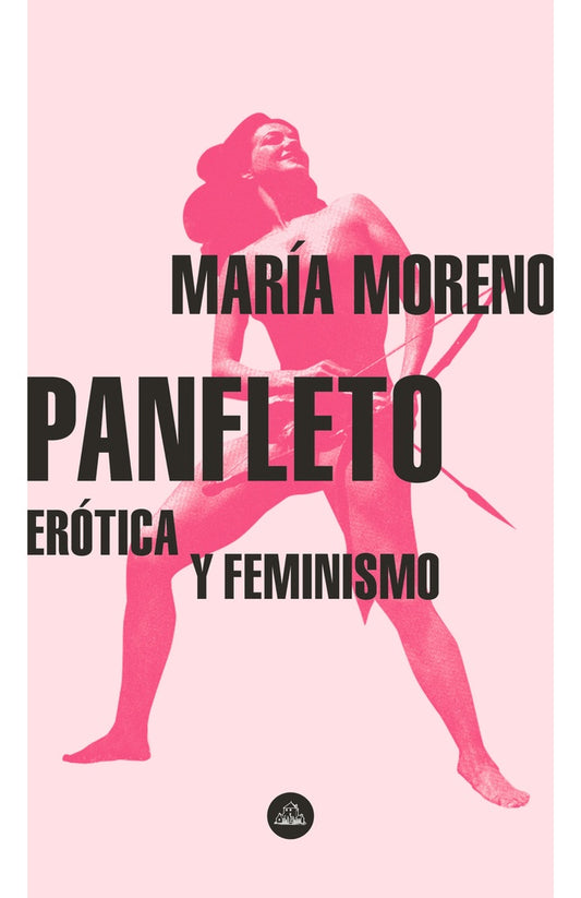 PANFLETO | María Moreno