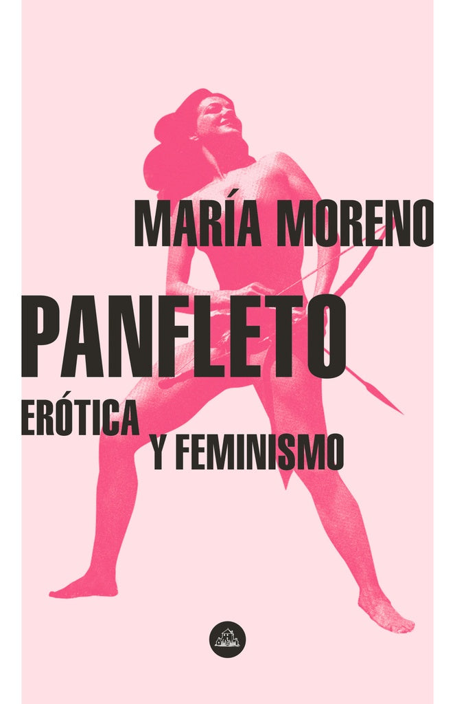 PANFLETO | María Moreno