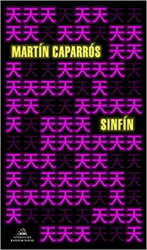 SINFIN | MARTIN CAPARROS