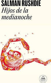 HIJOS DE LA MEDIANOCHE (TB) | Salman Rushdie