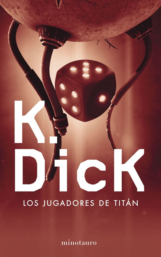 Los jugadores de Titán | Philip K. Dick