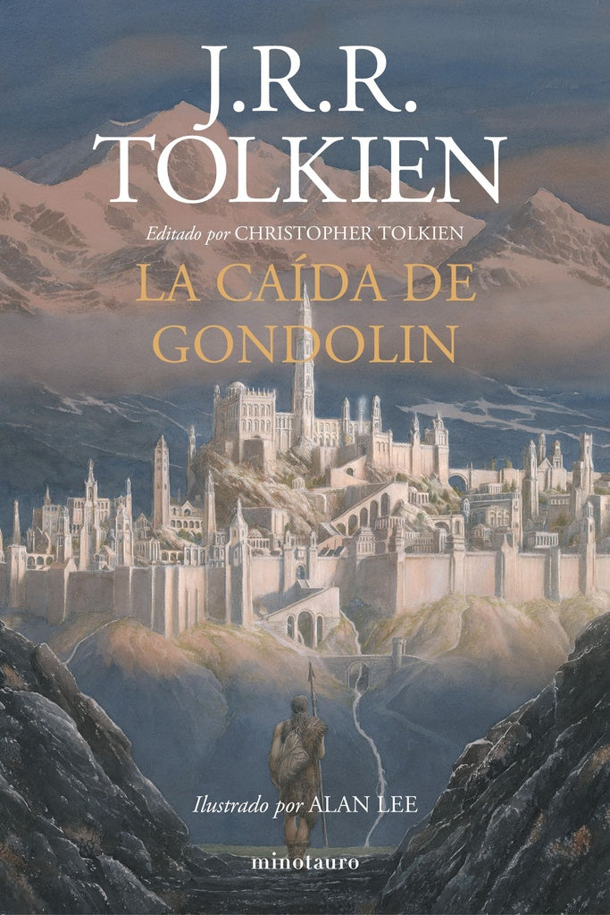 La Caída de Gondolin | J. R. R. Tolkien