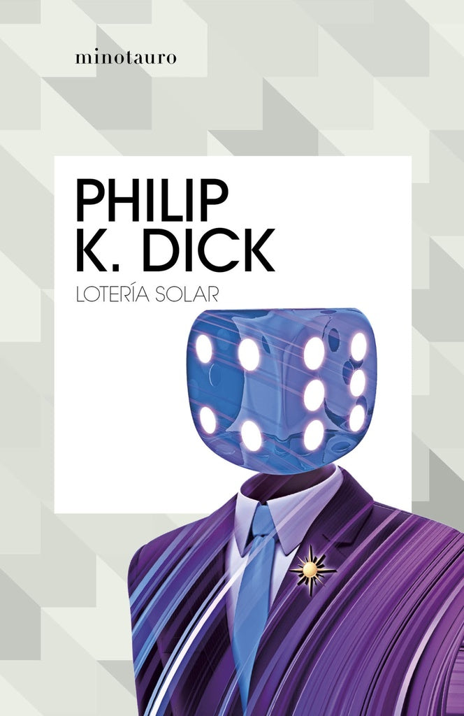 Lotería Solar | Philip K. Dick