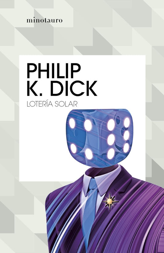 Lotería Solar | Philip K. Dick