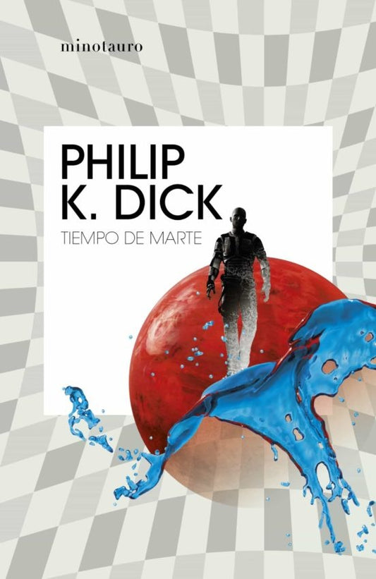Tiempo de Marte | Philip K. Dick