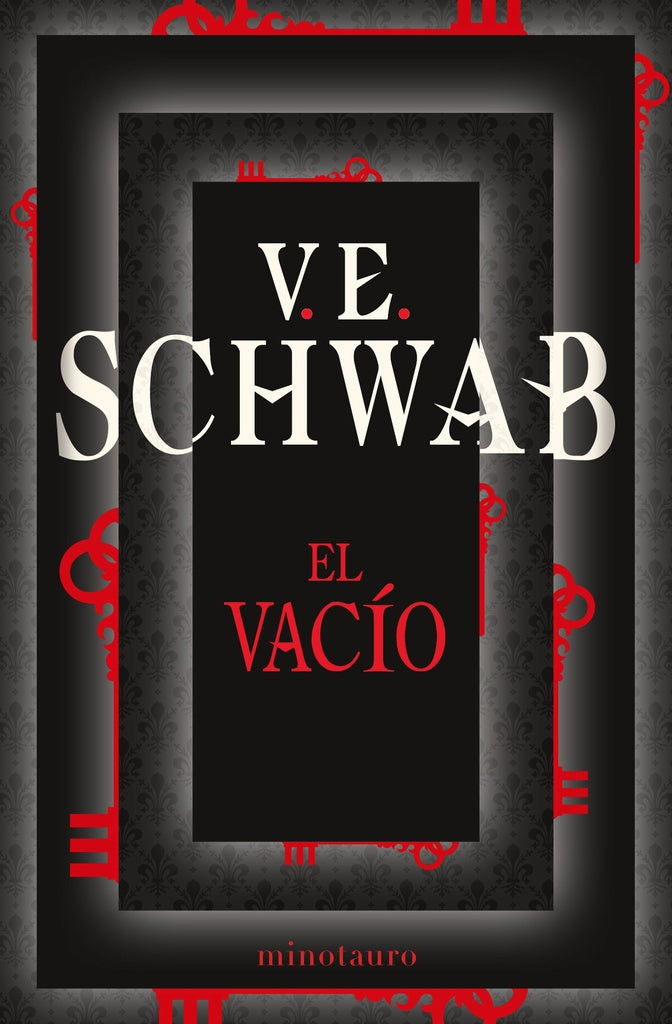 EL VACIO Nº 2/2 | V.E. SCHWAB