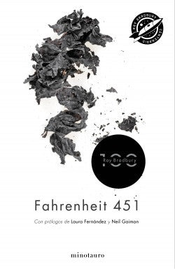 Fahrenheit 451 100 aniversario | RAY BRADBURY