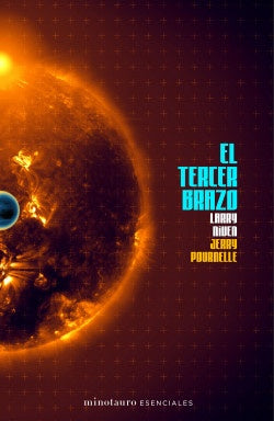 EL TERCER BRAZO | LARRY; POURNELLE JERRY NIVEN