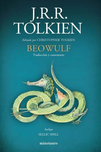 Beowulf (NE) | J. R. R. Tolkien