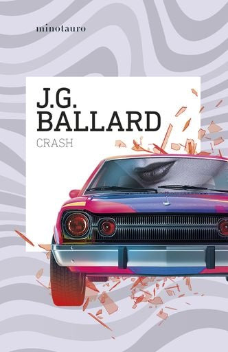 Crash | J. G. Ballard