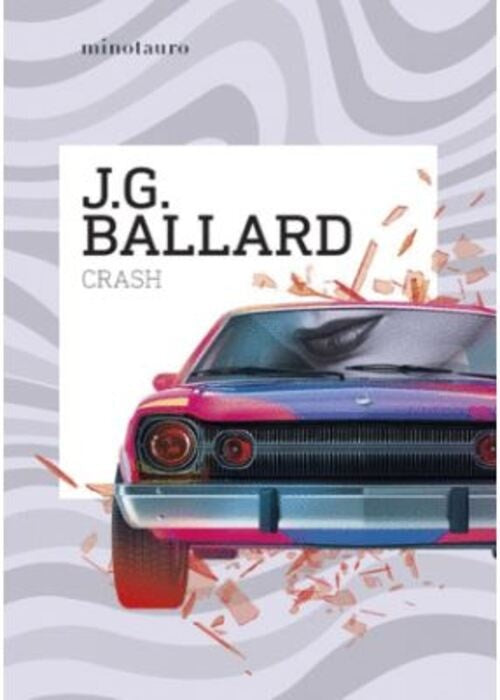 Crash | J. G. Ballard