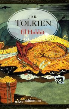 El Hobbit | J. R. R. Tolkien