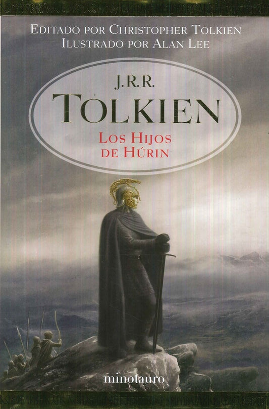 Los Hijos De Hurin | J. R. R. Tolkien