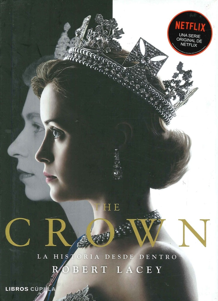 The Crown Vol. 1 | Robert Lacey