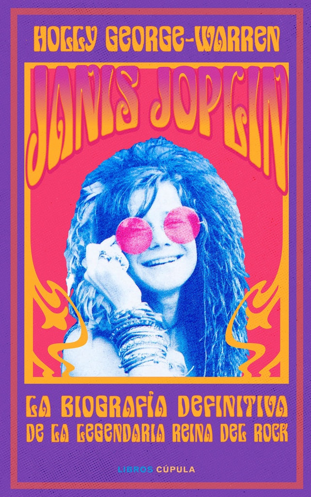 Janis Joplin | Holly George Warren