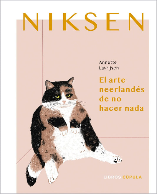 Niksen | Annette Lavrijsen
