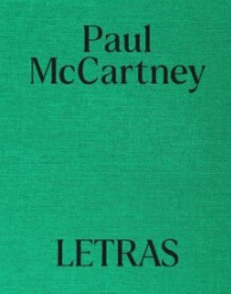 Letras | Paul McCartney