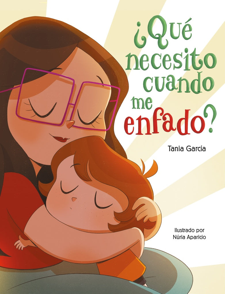 QUE NECESITO CUANDO ME ENFADO? | TANIA GARCIA