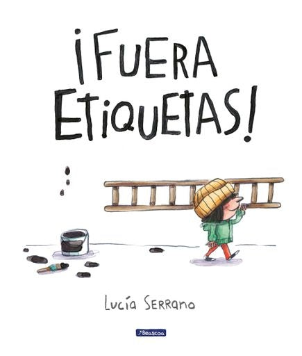 Fuera etiquetas | Luca Serrano